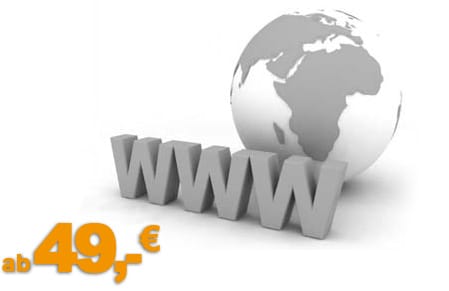 DSL- und WLAN Einrichtung