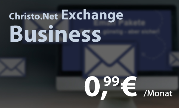 Office Exchange Business