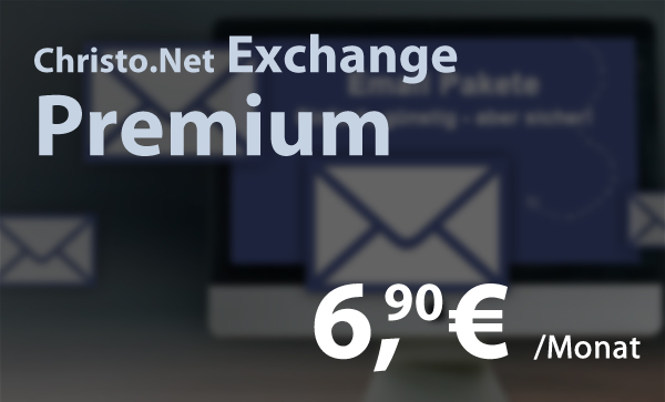 Office Exchange Business