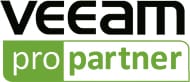 BIT-Bytes ist Veeam Partner!